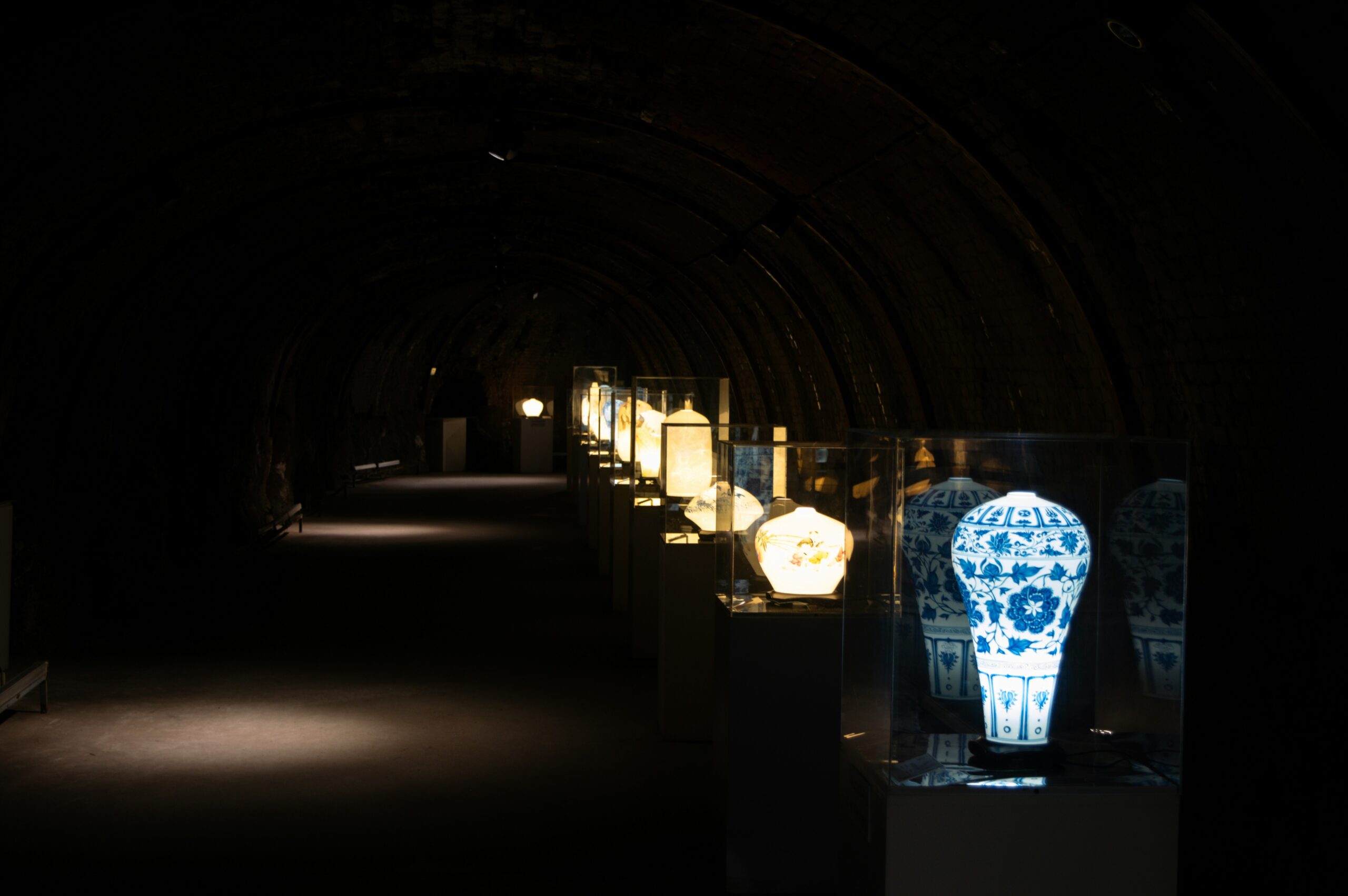 China Ceramics Museum — the elegance of porcelain perfected through time